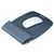 FELLOWES ISPIRE MOUSE PAD WITH WRIST ROCKER GREY
