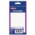 AVERY 932001 MULTIPURPOSE STICKERS CIRCLE 8MM WHITE PACK 624