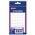 AVERY 932002 MULTIPURPOSE STICKERS CIRCLE 12MM WHITE PACK 270