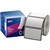 AVERY 937112 BORDER LABEL WHITEBLACK ROLL 500