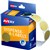 AVERY 937271 ROUND LABEL DISPENSER 24MM GOLD BOX 250