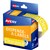AVERY 937319 MESSAGE LABELS CLEARANCE 64 X 19MM YELLOW PACK 250