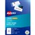 AVERY 959077 L7418K NAME BADGE KIT MICROPERFORATED 865 X 555MM WHITE