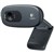 LOGITECH C270 HD WEBCAM BLACK