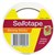 SELLOTAPE STICKY TAPE 12MM X 66M CLEAR