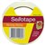 SELLOTAPE STICKY TAPE 24MM X 66M CLEAR