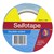 SELLOTAPE DOUBLE SIDED TAPE WIDE 24MM X 33M