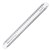 STAEDTLER 961 803AS ACADEMY OVAL SCALE RULER 300MM CLEAR