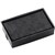 COLOP C10 SPARE PAD 10 X 27MM BLACK