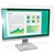 3M 98044058315 ANTIGLARE SCREEN FILTER 190 INCH STANDARD 169 CLEAR