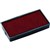 COLOP E30 SPARE PAD RED