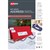 AVERY 982512 L7276 L7277 ADDRESS AND RETURN ADDRESS LABELS WHITE PACK 258