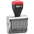 COLOP 03012 TRADITIONAL NUMBERER STAMP 12 BAND 3MM