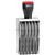 COLOP 12006 TRADITIONAL NUMBERER STAMP 6 BAND 12MM