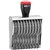 COLOP 12010 TRADITIONAL NUMBERER STAMP 10 BAND 12MM