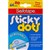 SELLOTAPE STICKY DOTS REMOVEABLE MEDIUM PACK 64 BONUS 16