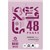 OLYMPIC EY14P ECO EXERCISE BOOK YEAR 1 RULED 70GSM 48 PAGE A4
