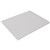 RAINBOW PASTEBOARD 400GSM 510 X 640MM WHITE PACK 50