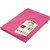RAINBOW SYSTEM BOARD 150GSM A4 HOT PINK PACK 100