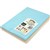 RAINBOW SYSTEM BOARD 150GSM A4 PASTEL ASSORTED PACK 100
