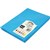 RAINBOW SYSTEM BOARD 150GSM A4 TURQUOISE PACK 100