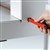 IDEAL 39 SERIES REPLACEMENT GUILLOTINE CUTTING STICK RED
