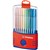 STABILO 68 FIBRE TIP PENS 10MM ASSORTED COLOR PARADE PACK 20