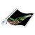 SIHL 3471 SUPERDRY ROLL UP FILM 190GSM 1067MM X 30M SATIN WHITE