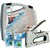 RAPID R34 STAPLE TACKER AND CARRYING CASE