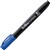 ARTLINE SUPREME PERMANENT MARKER CHISEL 5MM BLUE