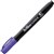 ARTLINE SUPREME PERMANENT MARKER CHISEL 5MM PURPLE