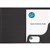 MARBIG PROFESSIONAL PRESENTATION FOLDER A4 MATTE BLACK PACK 20