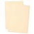 MARBIG MANILLA FOLDER A4 BUFF BOX 100