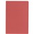 MARBIG MANILLA FOLDER FOOLSCAP RED BOX 100