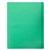 MARBIG MANILLA FOLDER FOOLSCAP GREEN BOX 100