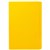 MARBIG MANILLA FOLDER FOOLSCAP YELLOW BOX 100