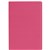 MARBIG MANILLA FOLDER FOOLSCAP PINK BOX 100