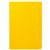 MARBIG MANILLA FOLDER FOOLSCAP YELLOW PACK 20