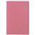 MARBIG MANILLA FOLDER FOOLSCAP PINK PACK 20