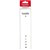 CRYSTALFILE INDICATOR TAB INSERTS AZ WHITE PACK 52