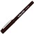 ARTLINE 200 FINELINER PEN 04MM DARK BROWN