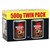 NESCAFE BLEND 43 INSTANT COFFEE 500G PACK 2