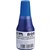 COLOP 809 PREMIUM QUICK DRYING STAMP PAD INK REFILL 25ML BLUE