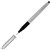 ARTLINE SIGNATURE SILVER BARREL FINELINER PEN 04MM BLACK