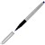 ARTLINE SIGNATURE SILVER ROLLERBALL PEN 07MM BLUE