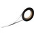 DURABLE MAGNETIC LABELLING TAPE 20MM X 5M WHITE
