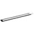 DURABLE MAGNETIC CPROFILE LABEL HOLDER 20 X 200MM ANTHRACITE PACK 5