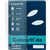 COLOURHIDE 2SUBJECT NOTEBOOK 300 PAGE A5 NAVY