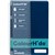 COLOURHIDE NOTEBOOK 120 PAGE A4 NAVY