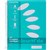 COLOURHIDE 5SUBJECT NOTEBOOK 250 PAGE A4 AQUA